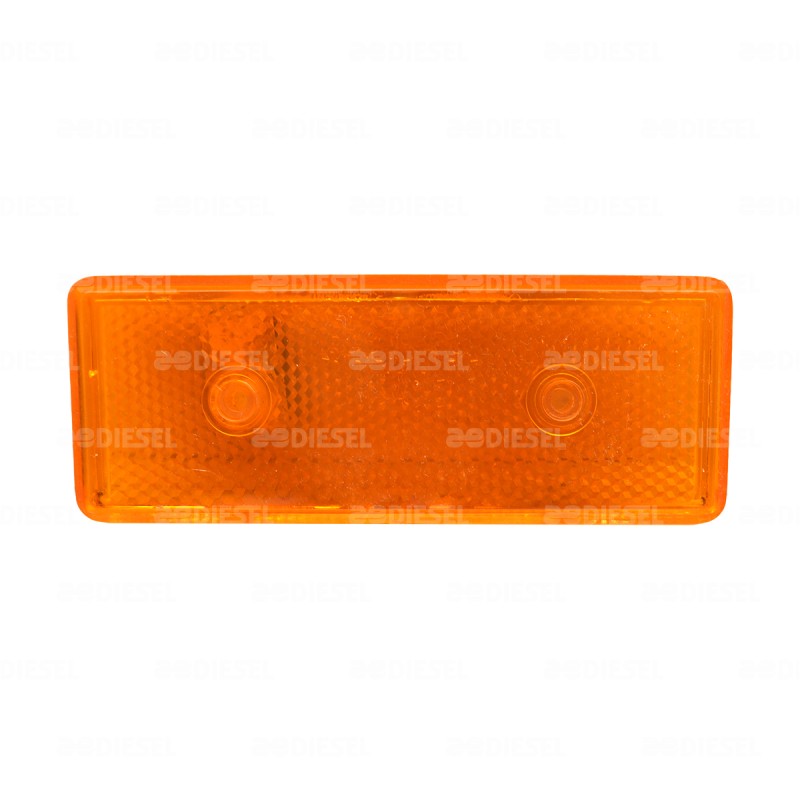 REFLEJANTE ÁMBAR 5001 C11