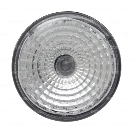 CALAVERA HUMO 7015 C/CONECTOR IRIZAR