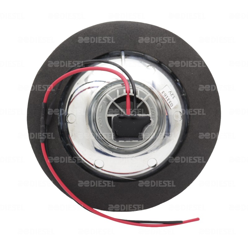 PLAFÓN CRISTAL 5062 FUNCIONESIJACION EXTERNA