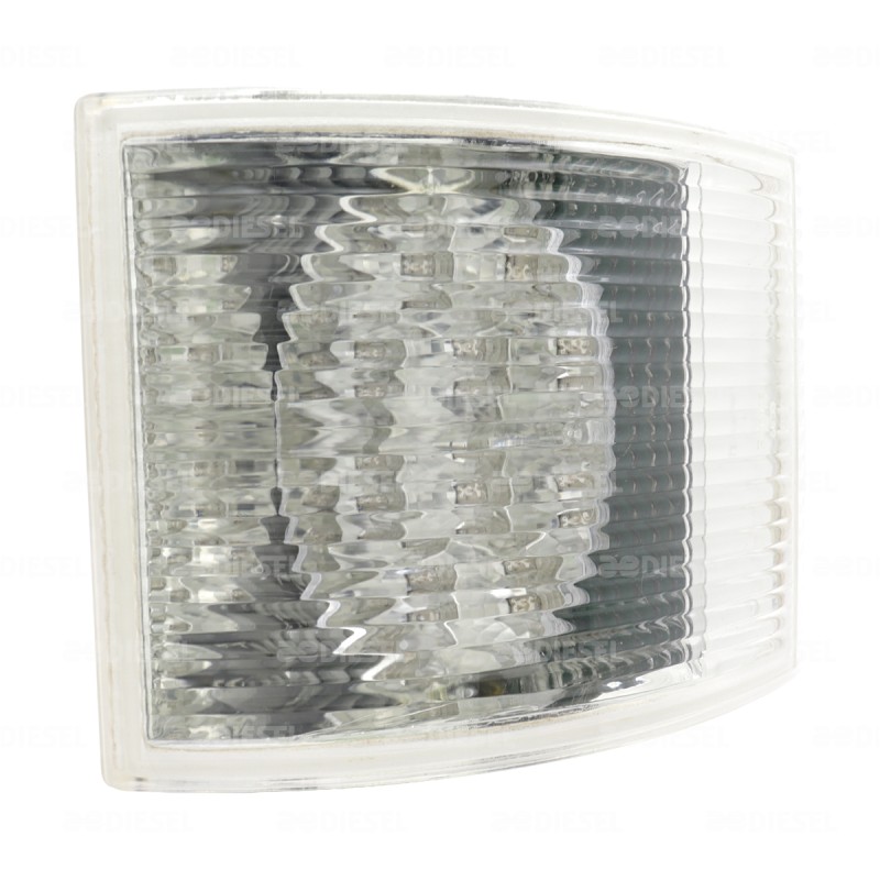 PLAFON 24V LED 6055C/A IZQ DER OFERTA