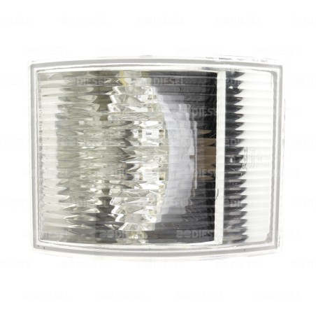 PLAFÓN 24V LED IZQUIERDO/DERECHO CRIS 6055 OFERTA