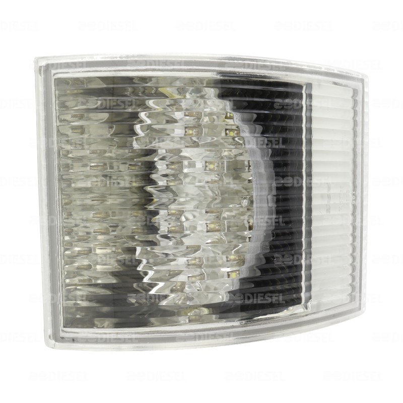 PLAFÓN 24V LED IZQUIERDO/DERECHO CRIS 6055 OFERTA