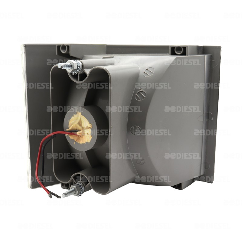 PLAFÓN 24V LED IZQUIERDO/DERECHO CRIS 6055 OFERTA