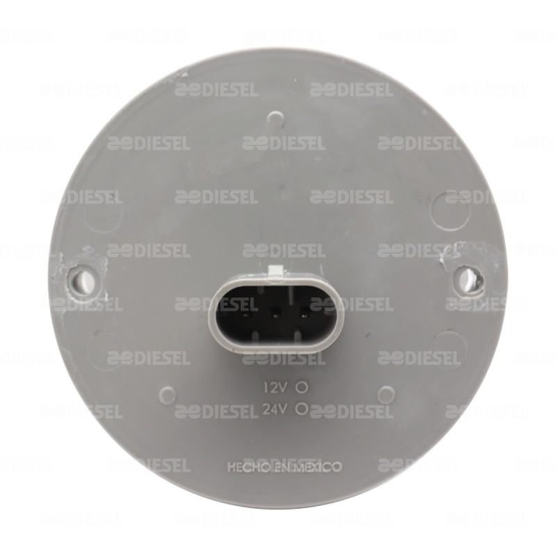 PLAFÓN 12V/24V REVERSA 7116