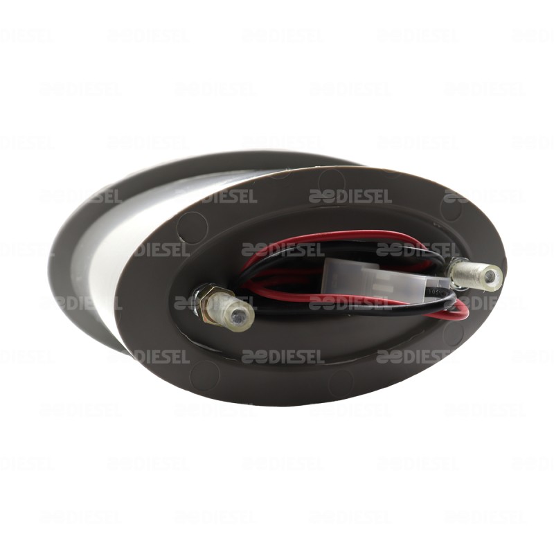 PLAFÓN 12V LED CRISTAL 7030 BECCAR