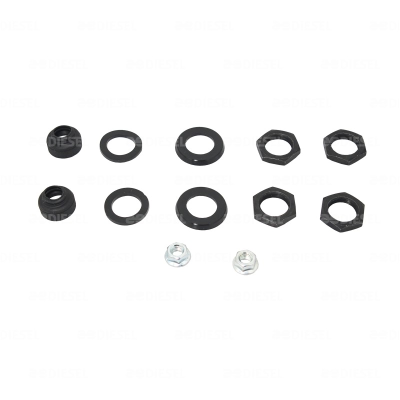 MOTOR 24V LIMP IZQ BUSSCAR 11995503