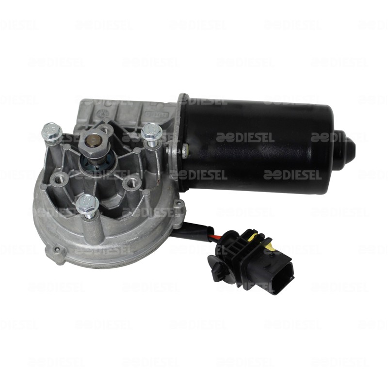 MOTOR LIMPIAPARABRISAS 24V  3 PINES V9800 V22557383 V2311140