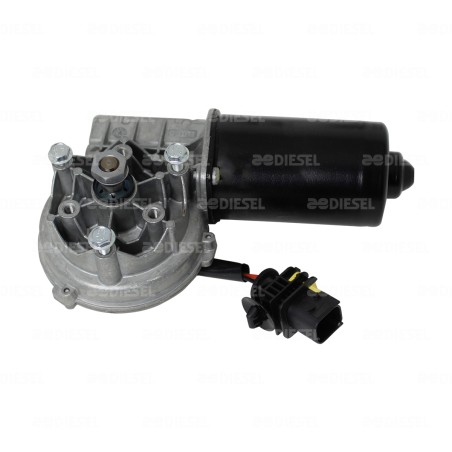 MOTOR LIMPIAPARABRISAS 24V  3 PINES V9800 V22557383 V2311140