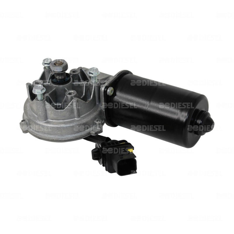 MOTOR LIMPIAPARABRISAS 24V  3 PINES V9800 V22557383 V2311140