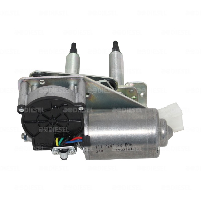 MOTOR LIMPIAPARABRISAS 24V  DERECHO ZAFIRO 2017 DOGA 23BDO