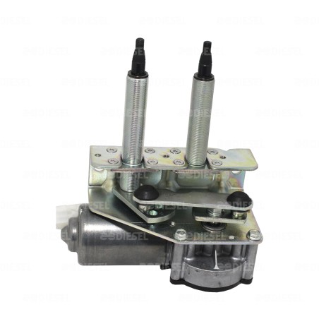 MOTOR LIMPIAPARABRISAS 24V  IZQUIERDO ZAFIRO 2017 DOGA 23BIOE