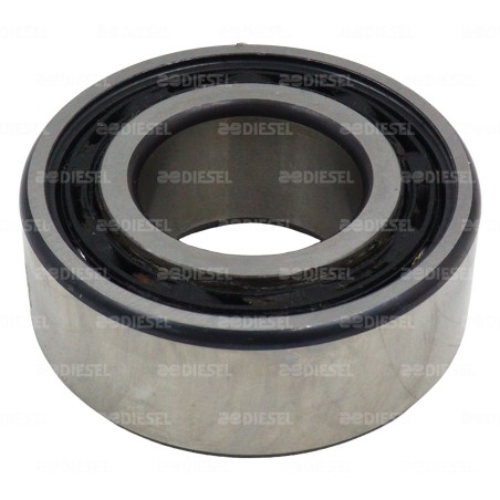 BALERO 3207 TVH P T FUERZA