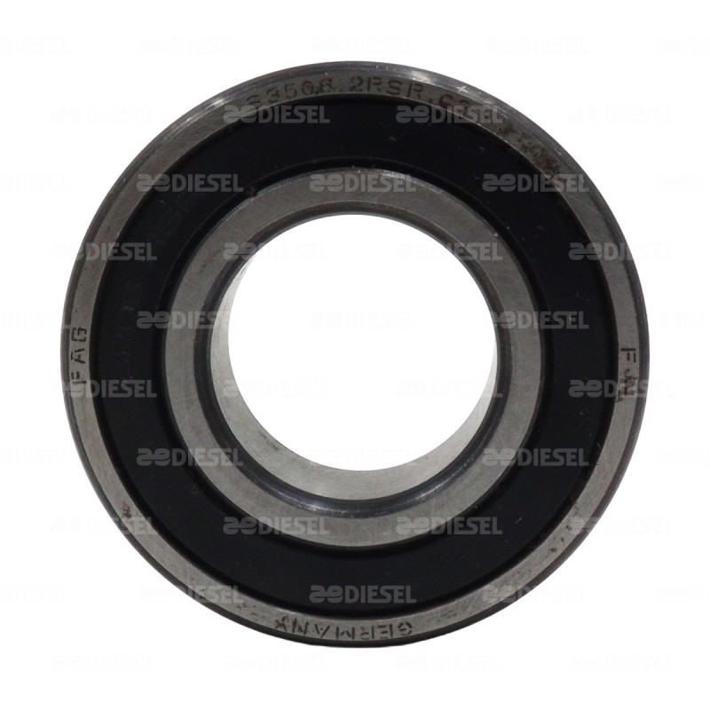 BALERO S3506.2RS ALTERNADOR 205