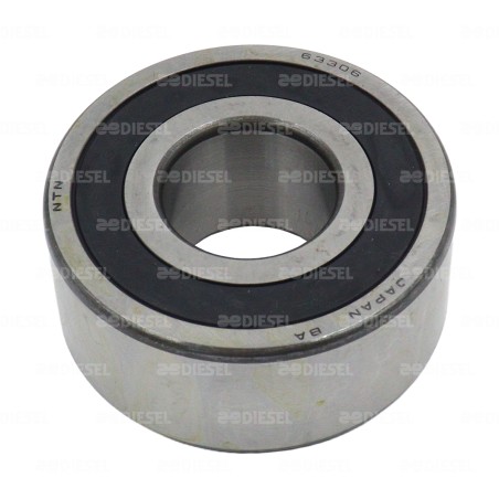 BALERO S3606.2RS ALTERNADOR 205