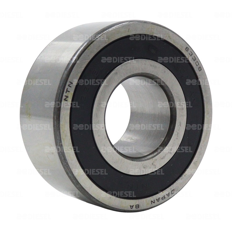 BALERO S3606.2RS ALTERNADOR 205