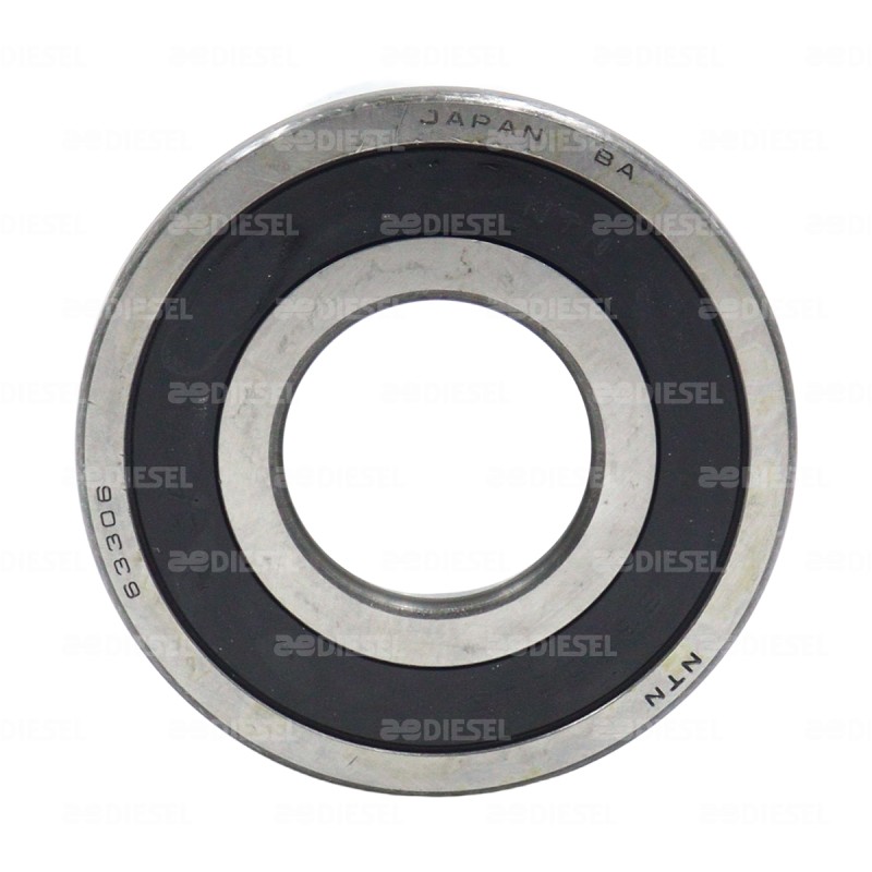 BALERO S3606.2RS ALTERNADOR 205