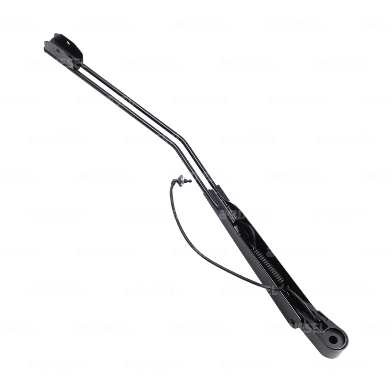 BRAZO LIMPIAPARABRISAS 730MM DOGA 1206702GAD4