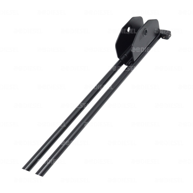 BRAZO LIMPIAPARABRISAS 730MM DOGA 1206702GAD4