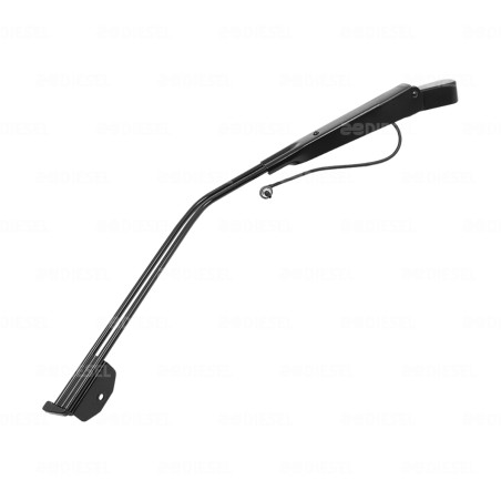 BRAZO LIMPIAPARABRISAS 750 MM DOGA 1206701GAI4