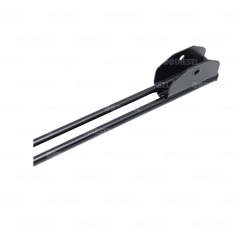 BRAZO LIMPIAPARABRISAS 750 MM DOGA 1206701GAI4