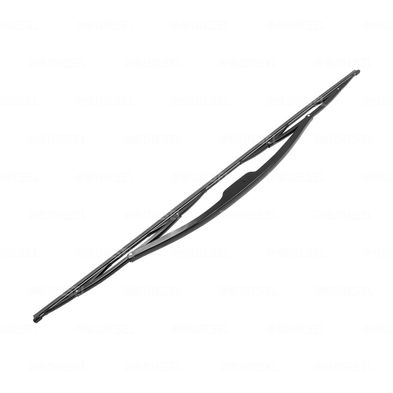 PLUMA LIMPIAPARABRISAS 1000MM GANCHO 1369810GA04 =8193