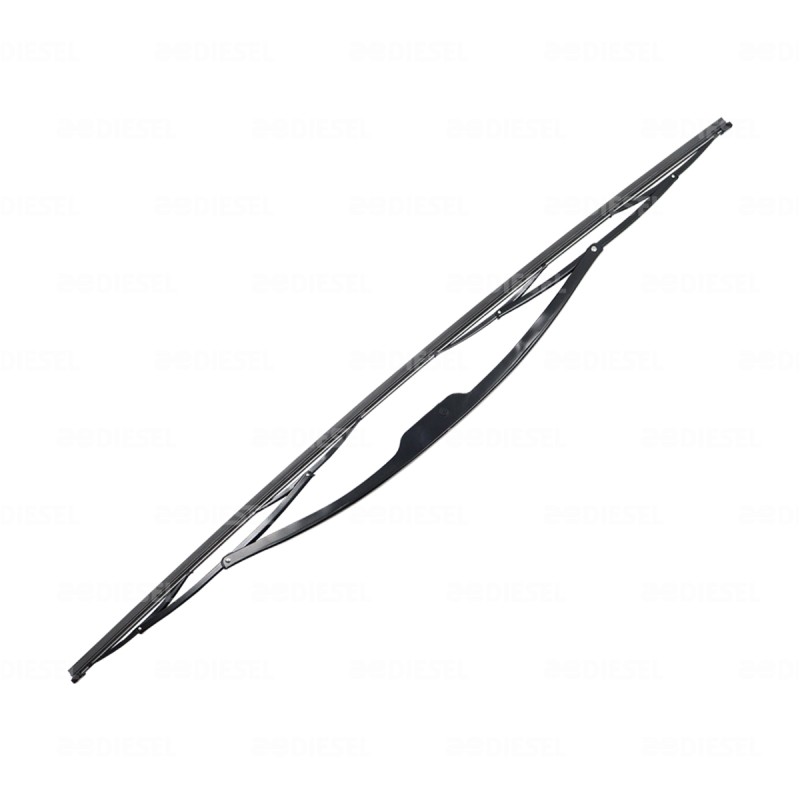 PLUMA LIMPIAPARABRISAS 1000MM GANCHO 1369810GA04 =8193