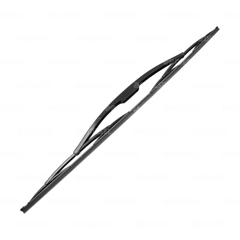 PLUMA LIMPIAPARABRISAS 1000MM GANCHO 1369810GA04 =8193