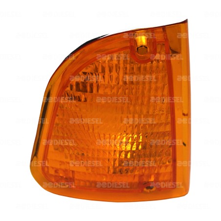 PLAFÓN 12V DERECHO ÁMBAR DIREC KENWORT C/C