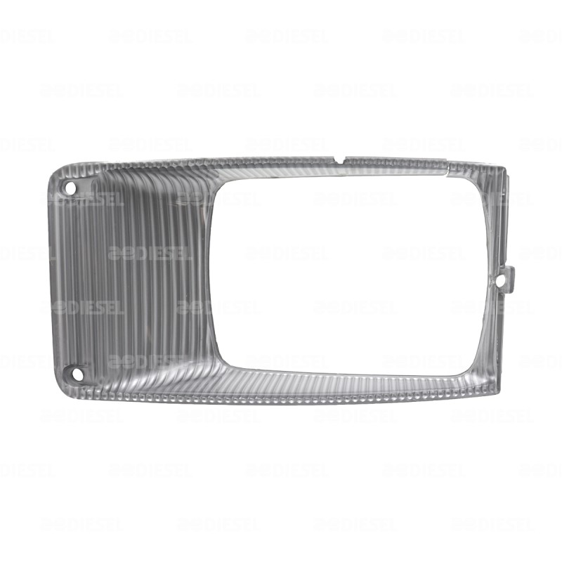 BISEL PARA UNIDAD DINA CAMIÓN IZQUIERDO