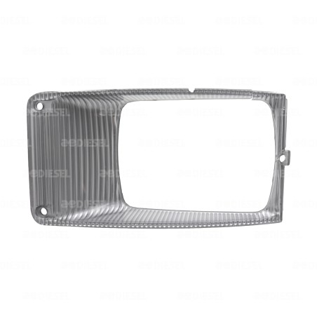 BISEL PARA UNIDAD DINA CAMIÓN IZQUIERDO