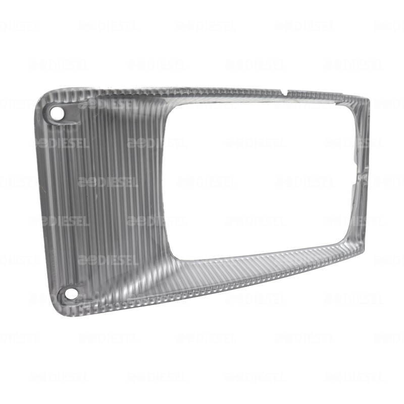 BISEL PARA UNIDAD DINA CAMIÓN IZQUIERDO