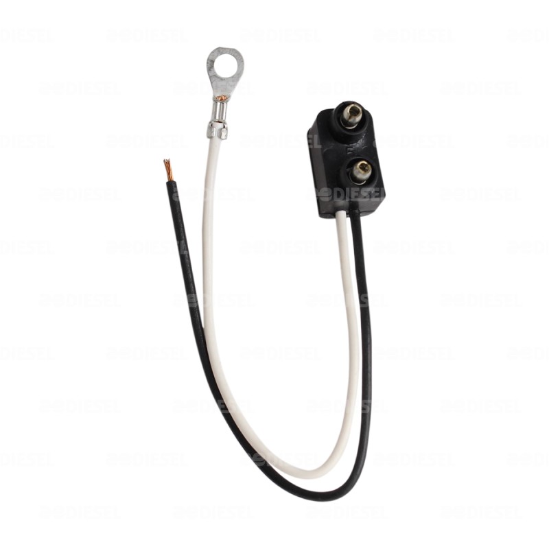 ENCHUFE 2 VIAS P PLAFON 15200=5642