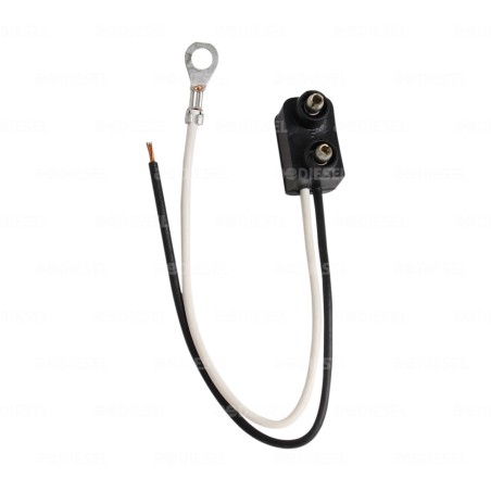 ENCHUFE 2 VIAS P PLAFON 15200=5642