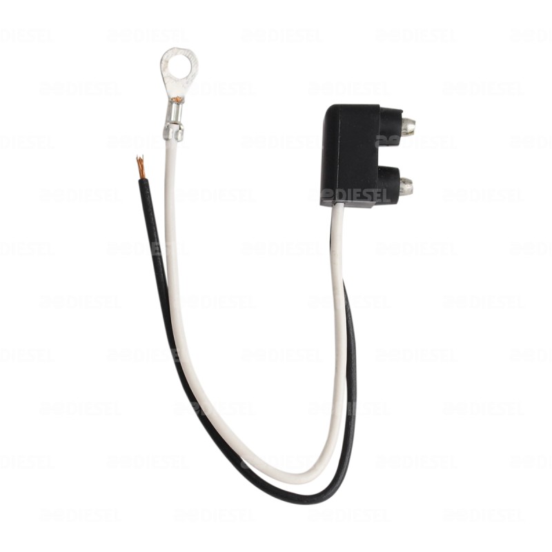 ENCHUFE 2 VIAS P PLAFON 15200=5642