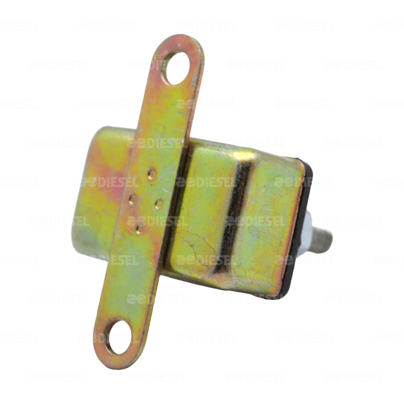 FUSIBLE 40A TERMICO C/SOPORTE POLAK