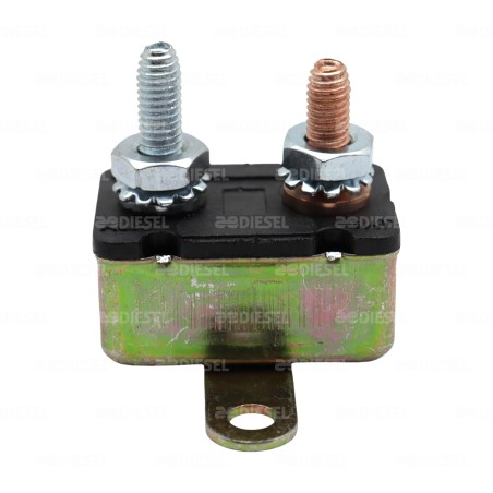 FUSIBLE 30A TERMICO POLLAK C/S