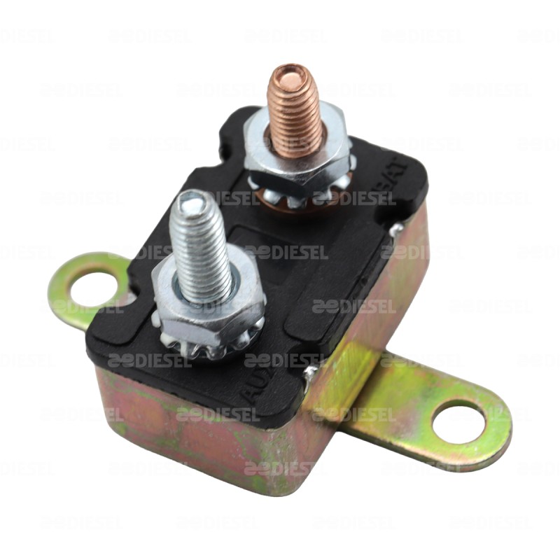 FUSIBLE 30A TERMICO POLLAK C/S