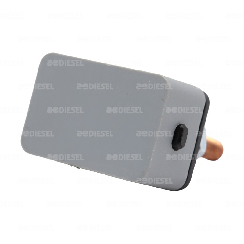 FUSIBLE 40A 12/24V TERMICO RESET S/BASE