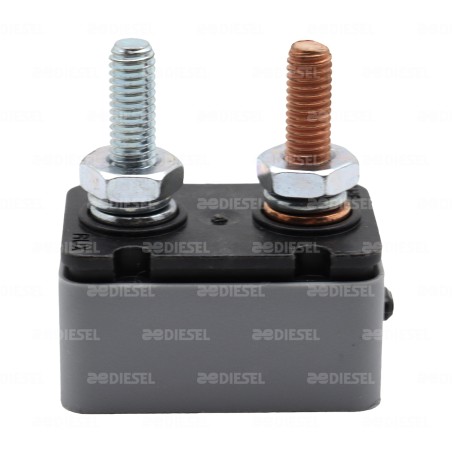 FUSIBLE 30A 12/24V TERMICO S/S RESET