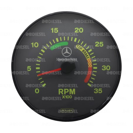 TACÓMETRO POLLAK M.B ANDARE 942215