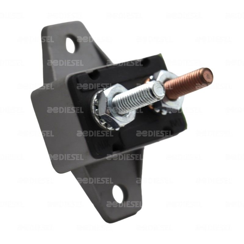 FUSIBLE 50A 12/24V TERMICO C/S RESET