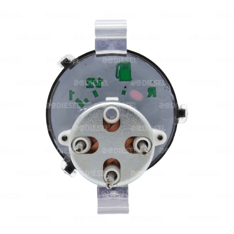 MANOMETRO COMBUSTIBLE ANDARE