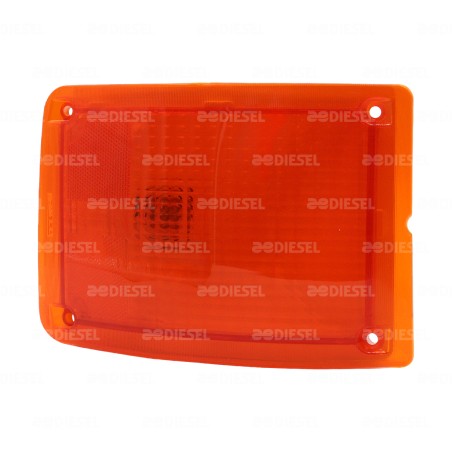 PLAFÓN DERECHO ÁMBAR DIREC DINA CAMIÓN C/C