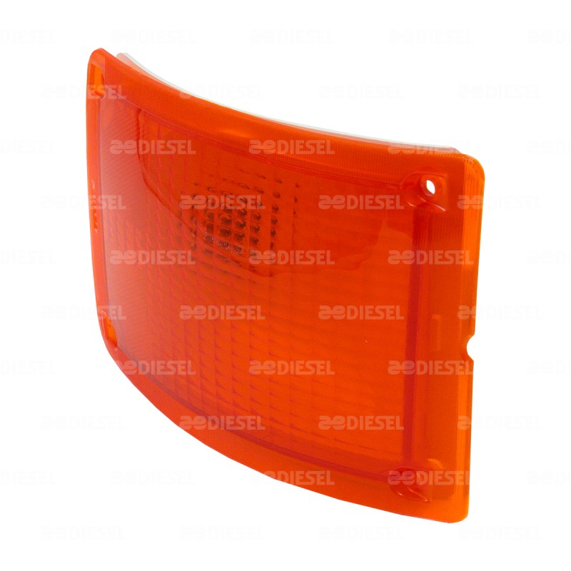 PLAFÓN DERECHO ÁMBAR DIREC DINA CAMIÓN C/C