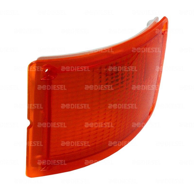 PLAFÓN IZQUIERDO ÁMBAR DIREC DINA CAMIÓN C/C