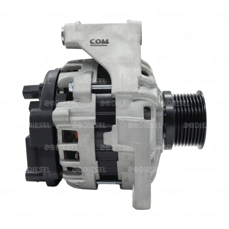 ALTERNADOR 12V 120A AYCO F000BL06H7=9728=6750