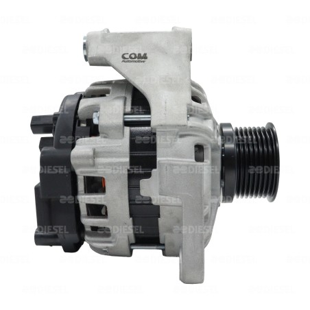 ALTERNADOR 12V 120A AYCO F000BL06H7=9728=6750