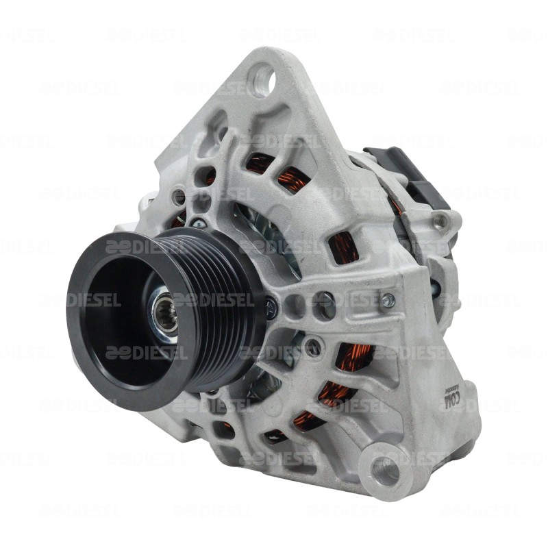 ALTERNADOR 12V 120A AYCO F000BL06H7=9728=6750
