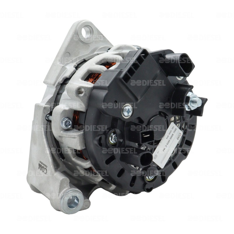 ALTERNADOR 12V 120A AYCO F000BL06H7=9728=6750
