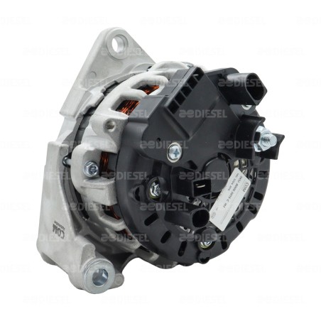 ALTERNADOR 12V 120A AYCO F000BL06H7=9728=6750